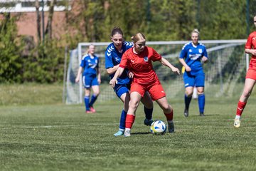 Bild 5 - F TSV Zarpen - Holstein Kiel II : Ergebnis: 2:6